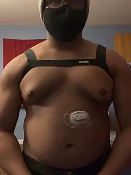 Ulric_Afterdark webcam