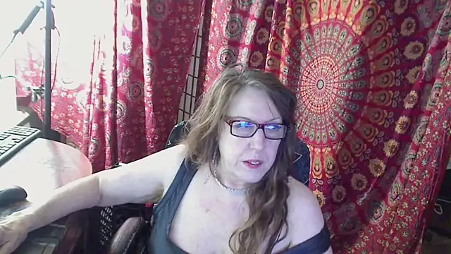 Ireallysquirt webcam