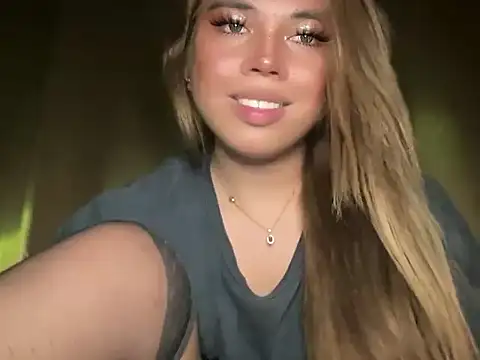 goddessofalltime webcam