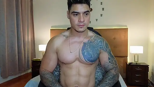 Steven_Velez webcam