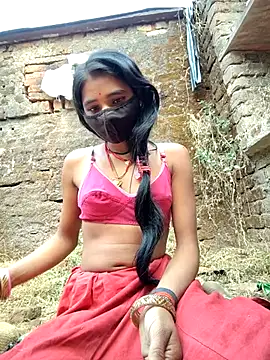 Webcam Model (Mehta_seema)  is live.Free join now!