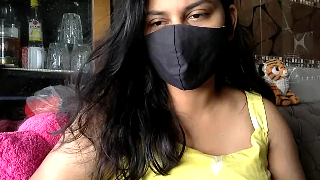 Haanikaur_saavi webcam