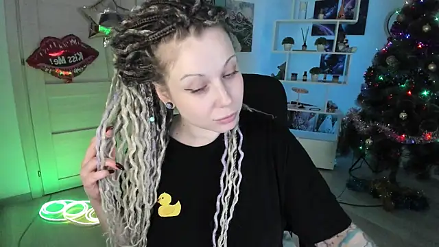 HoneySallyMoore webcam