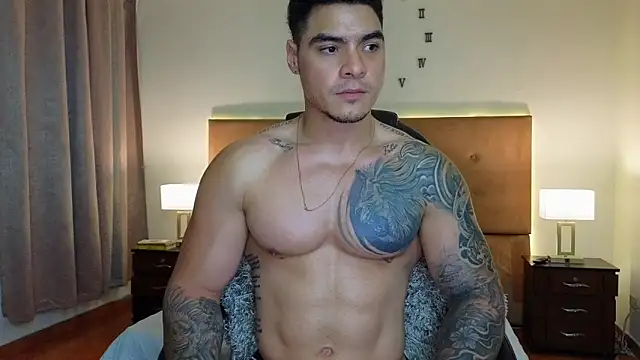 Steven_Velez webcam