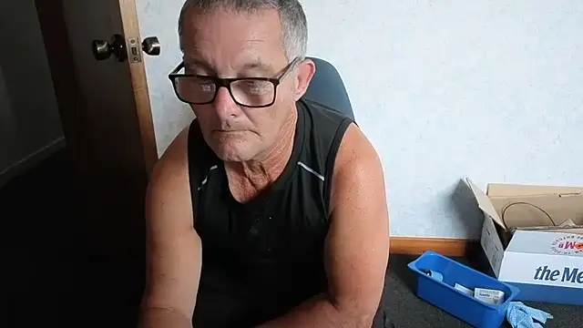 daddy_man (M mature) - get the dodge fix