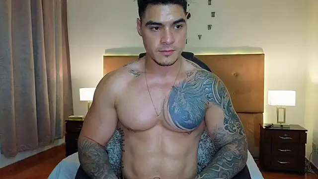 Steven_Velez webcam