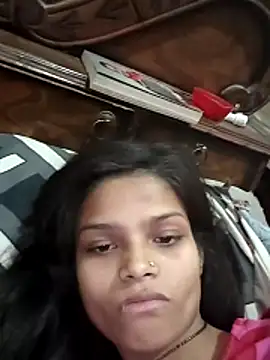 Webcam Model (Komal0099)  is live.Free join now!