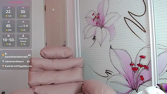 美女lucymeimei在线直播