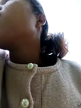 Webcam Model (Pretty-haert)  is live.Free join now!