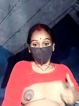 Nandani-758 webcam