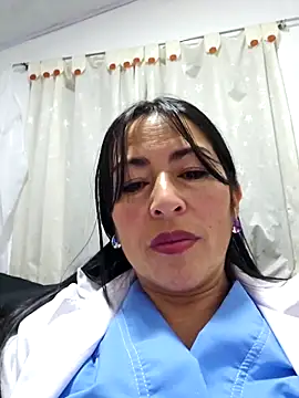 JustSamantha_ webcam