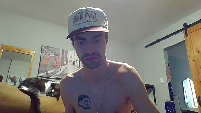 CoppedDrywall webcam