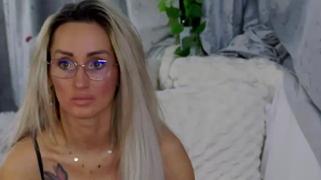 IsabelleEthan webcam