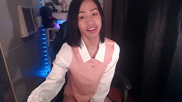 Miracle_TheBrat webcam