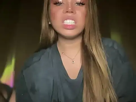 goddessofalltime webcam