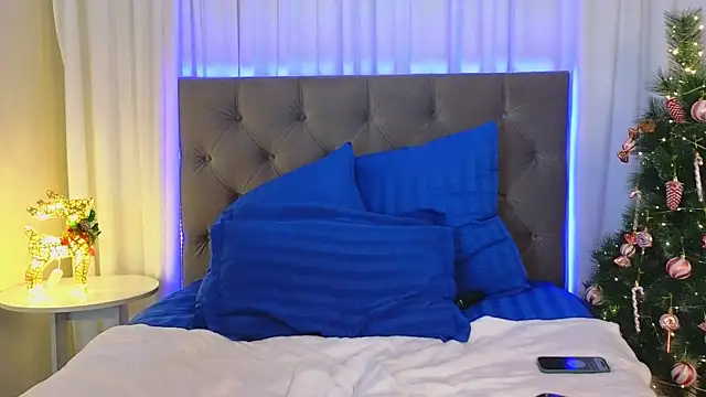 Ariana_Petite webcam