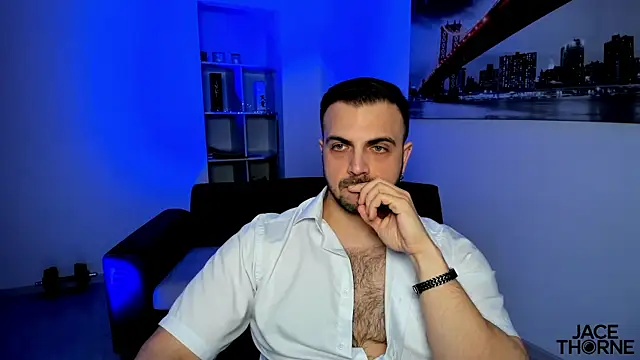 jace_thorne (M young) - Slap cock on your face 😈🍆