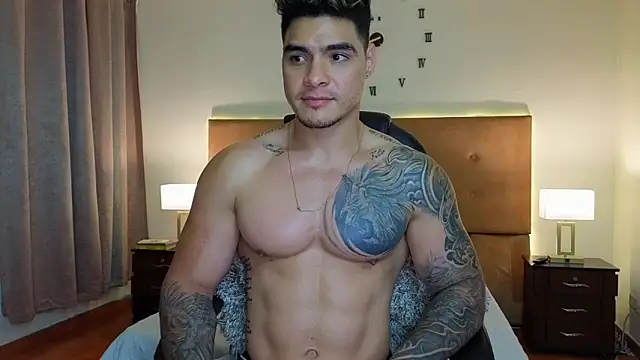 Steven_Velez webcam