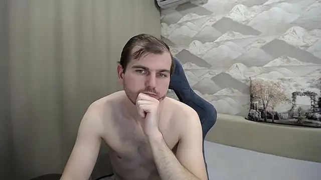 SerzhKorol1 webcam