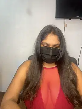 Black_Beauty997 Live Webcam on Stripchat