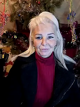 CassandraSandra44 webcam