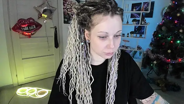 HoneySallyMoore webcam