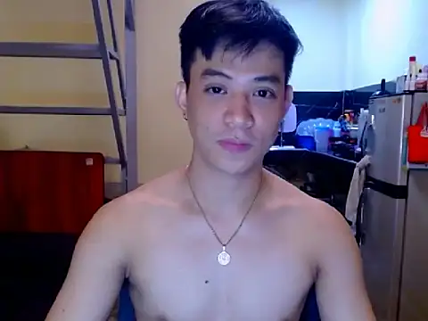 AsianCUMQUICKLY webcam
