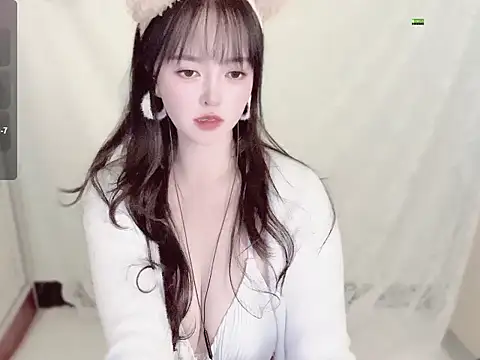 美女Anana-在线直播