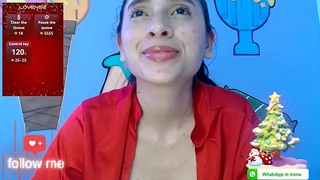 skinnykalitzo18 webcam