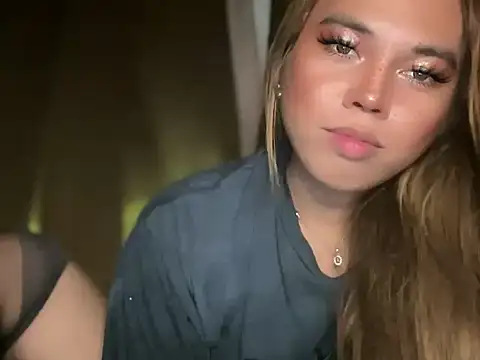 goddessofalltime webcam