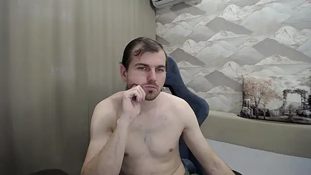 SerzhKorol1 webcam