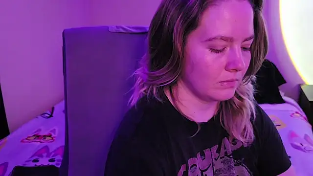 InternetFairy_XO webcam