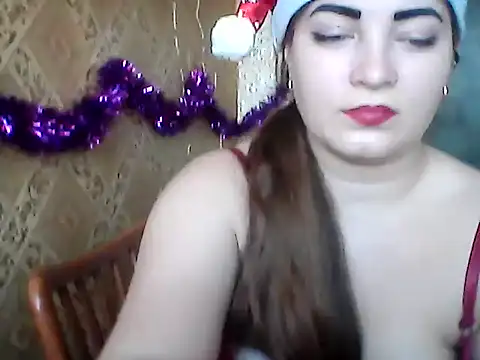 Elizabeth_Meow webcam