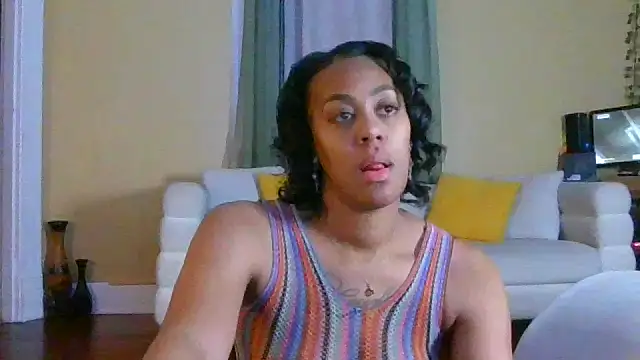 SexGoddessfinest webcam