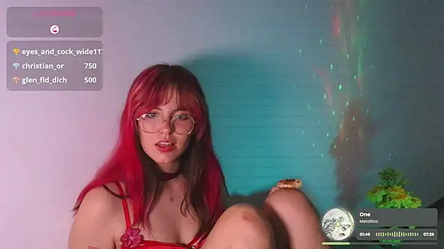 cherrybom969 webcam