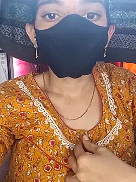 Telugu_Cute_Angel webcam