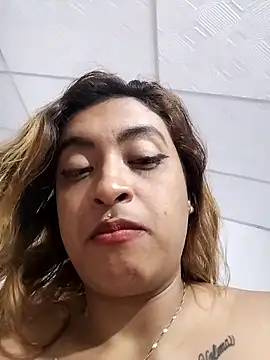 Webcam Model (shanell_saenz)  is live.Free join now!