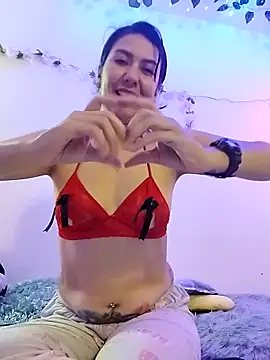 saraximenapaisita webcam