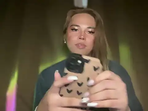 goddessofalltime webcam