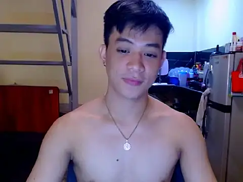 AsianCUMQUICKLY webcam