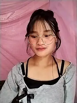 bobo_cute webcam