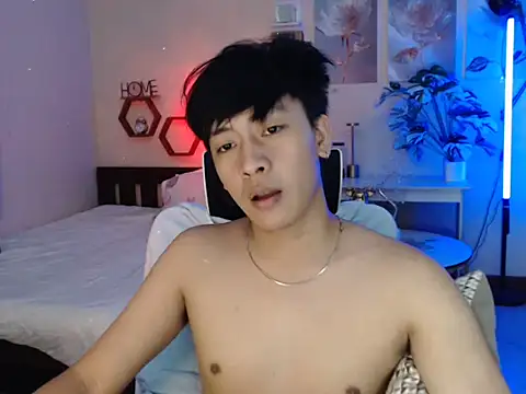niel_cumshow webcam