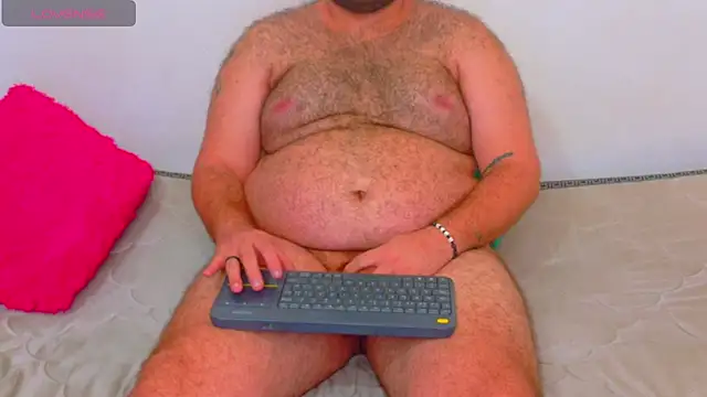 big_bearr webcam