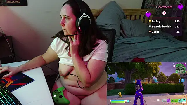 msgamergirl69 webcam
