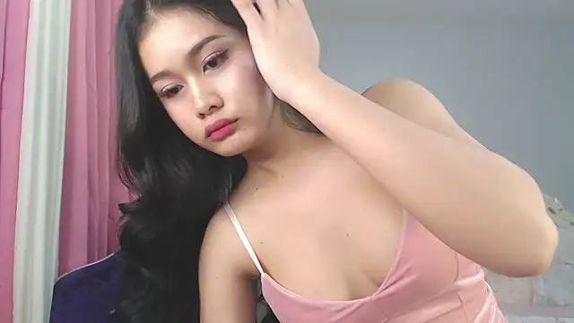 xSexynineDollx webcam