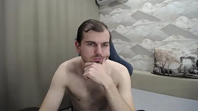 SerzhKorol1 webcam