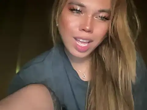 goddessofalltime webcam