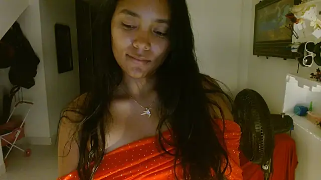 Chiara_petterson webcam