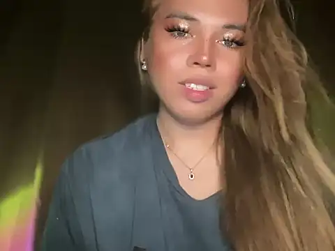 goddessofalltime webcam