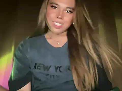 goddessofalltime webcam